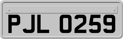 PJL0259