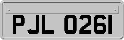 PJL0261