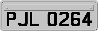 PJL0264