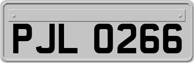 PJL0266