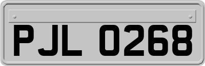 PJL0268