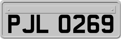 PJL0269