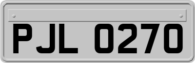 PJL0270