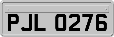 PJL0276