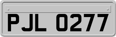 PJL0277