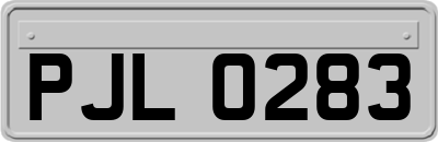 PJL0283