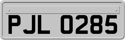 PJL0285