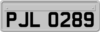 PJL0289