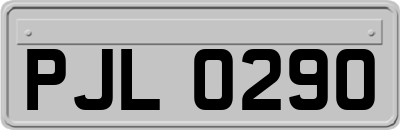 PJL0290