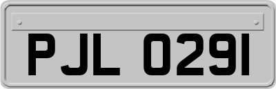 PJL0291