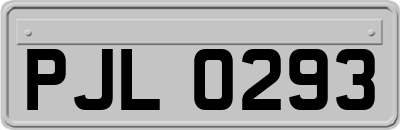 PJL0293