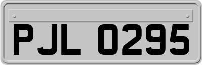 PJL0295