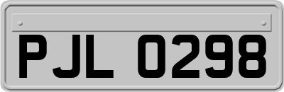 PJL0298