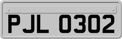 PJL0302