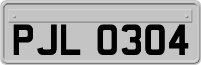 PJL0304
