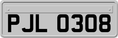 PJL0308
