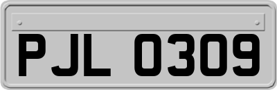 PJL0309