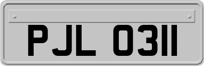 PJL0311
