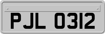 PJL0312