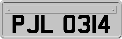 PJL0314