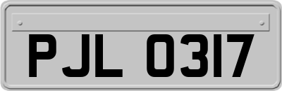 PJL0317
