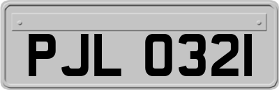 PJL0321