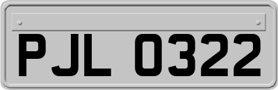 PJL0322