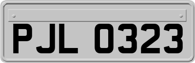 PJL0323