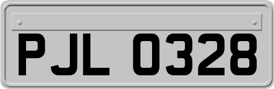 PJL0328