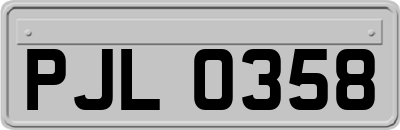 PJL0358