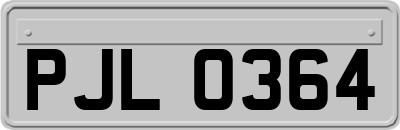 PJL0364