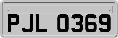 PJL0369