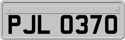 PJL0370