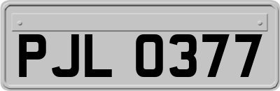 PJL0377