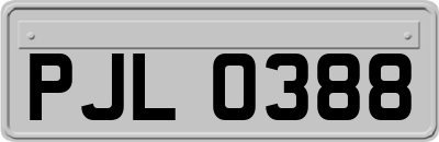 PJL0388