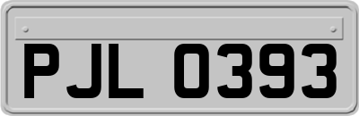 PJL0393