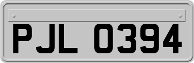 PJL0394