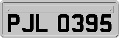 PJL0395