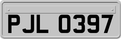 PJL0397