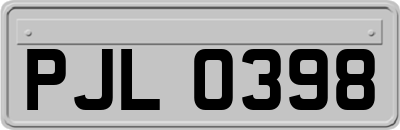 PJL0398