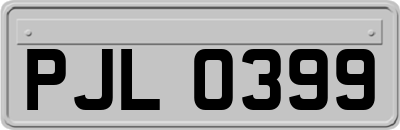 PJL0399