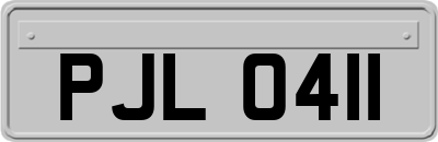 PJL0411