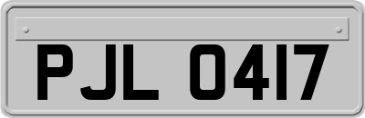 PJL0417