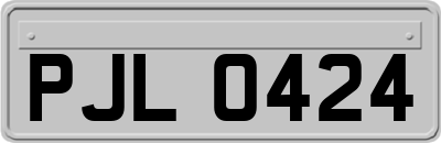 PJL0424