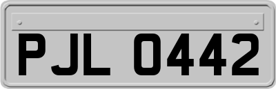 PJL0442