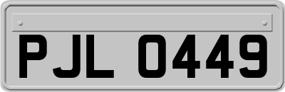 PJL0449