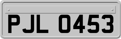 PJL0453
