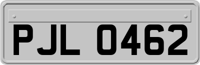 PJL0462