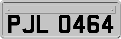 PJL0464