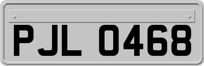 PJL0468